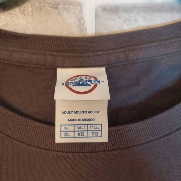 80th Anniversary Batman Tee - Picture 4 of 6